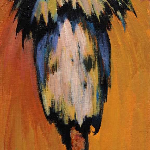 Kathleen Keifer: California Gold image 7