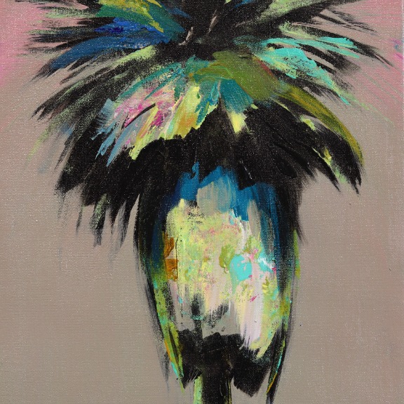 Kathleen Keifer: Silver Lining image 7