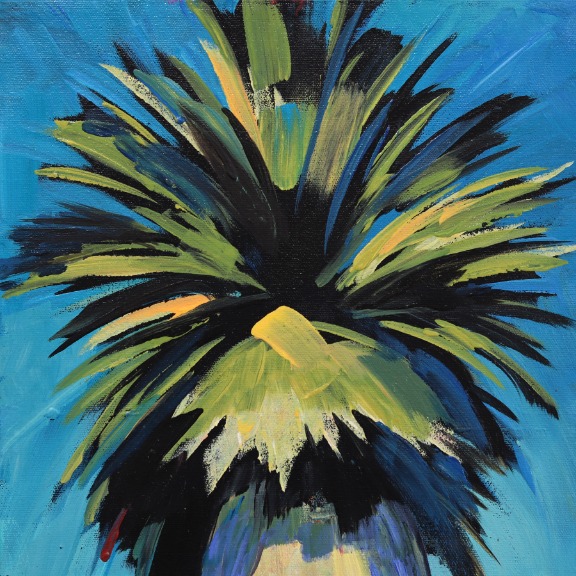 Kathleen Keifer: Mr. Blue Sky image 7
