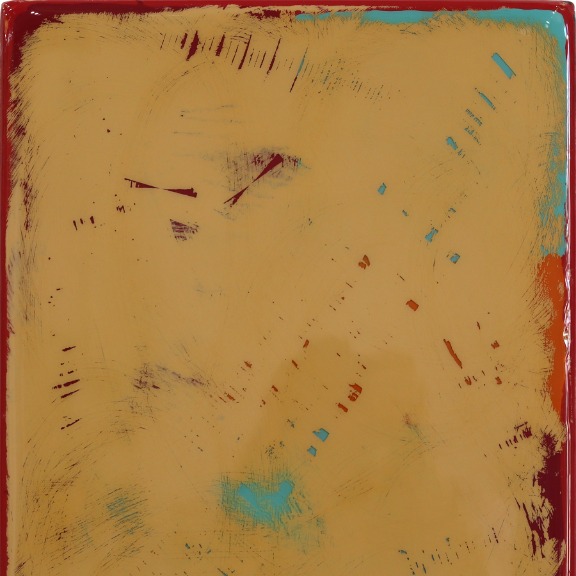 Ricky Hunt: Tall Sunspot 72 image 7