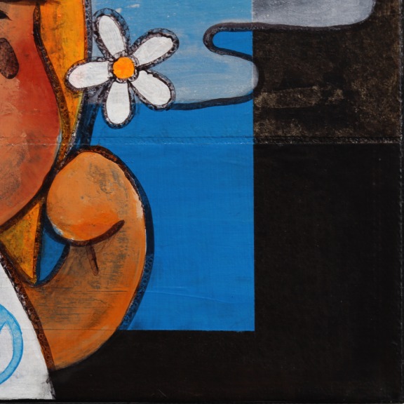 Melanie Tiongson: Flower Power image 7