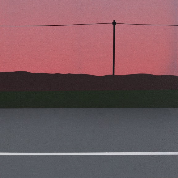 Mike Gough: Tide & Time #8 (The Drive) image 7