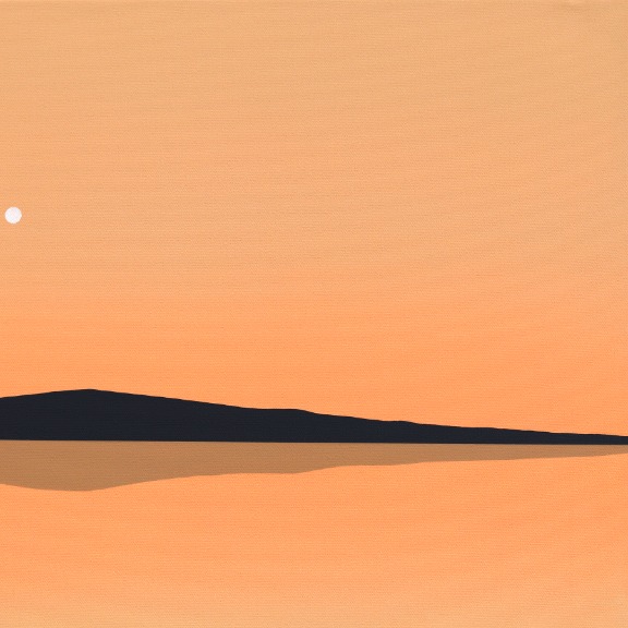 Mike Gough: Last Light West image 7