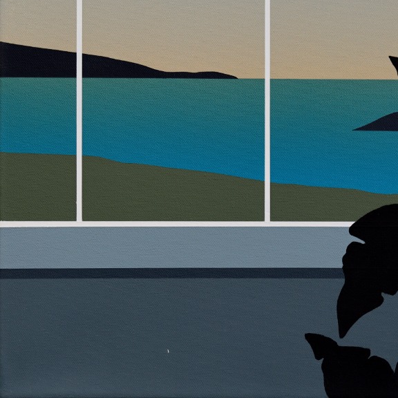 Mike Gough: Nearness image 7