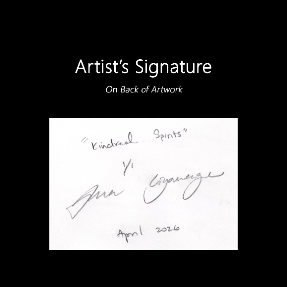 Ama Liyanage: Kindred Spirits image 7