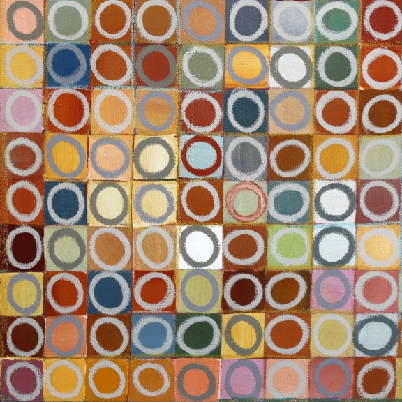Brandon Neher: 800 Circles image 7