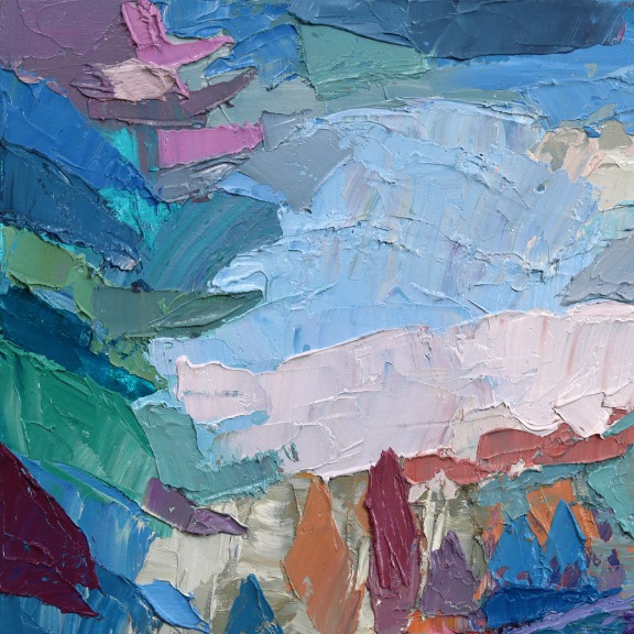 Dana Cowie: Campsite, Temagami image 7