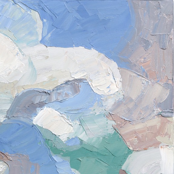 Dana Cowie: Windsong image 7