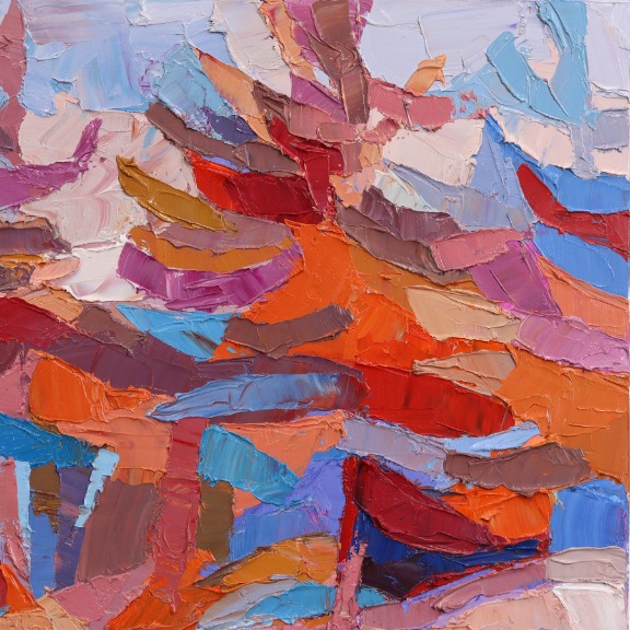 Dana Cowie: Pure Joy image 7