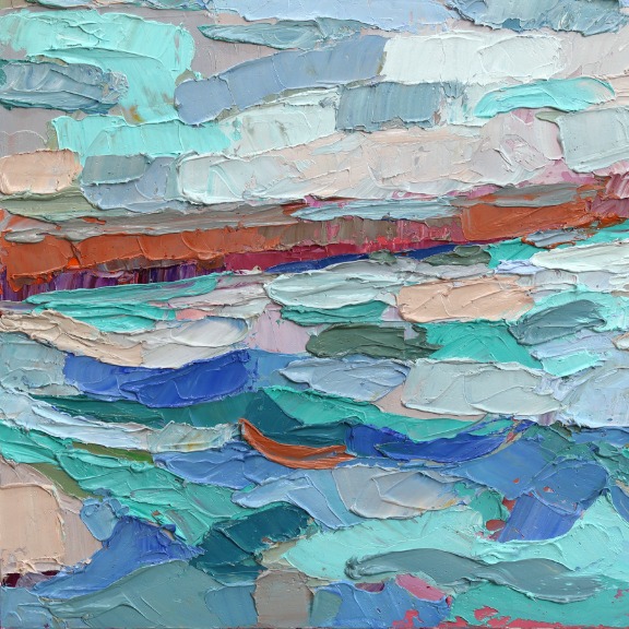 Dana Cowie: Boatman image 7