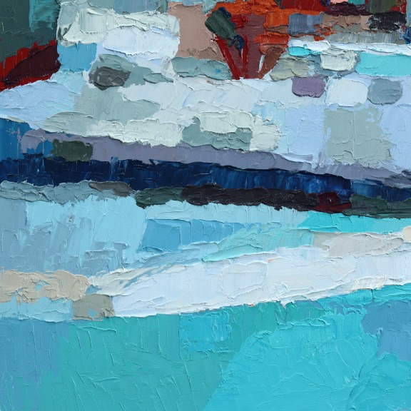 Dana Cowie: Enjoy Your Life image 7