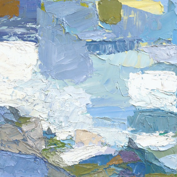 Dana Cowie: Distant Views image 7