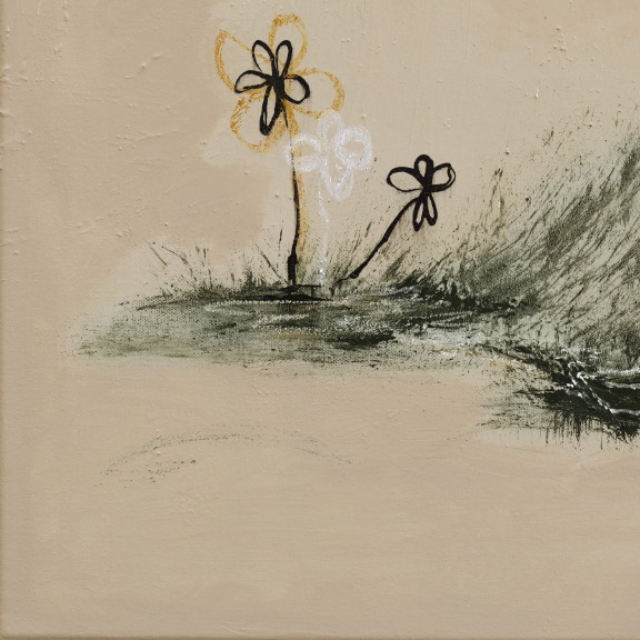 Amber Goldhammer: A Windy Day image 7