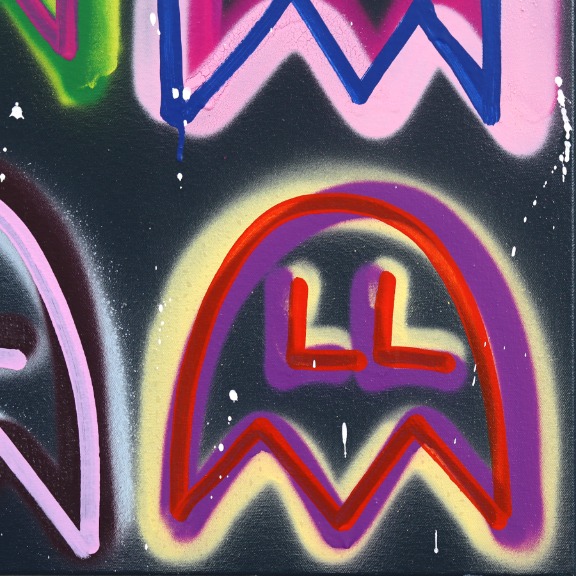 Amber Goldhammer: Ghost Party Tonight image 7