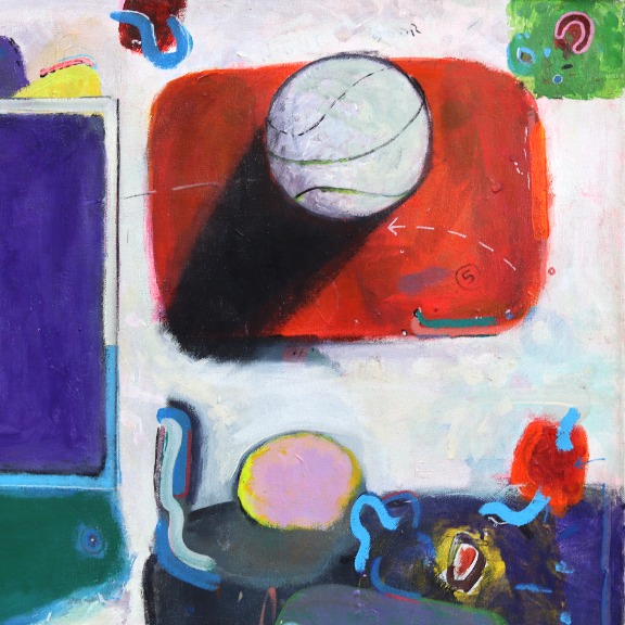 Leonardo Aguirre: The Magic of Basketball image 7