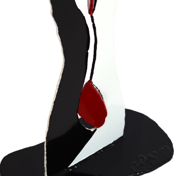 Granville Beals: Harlequin image 7