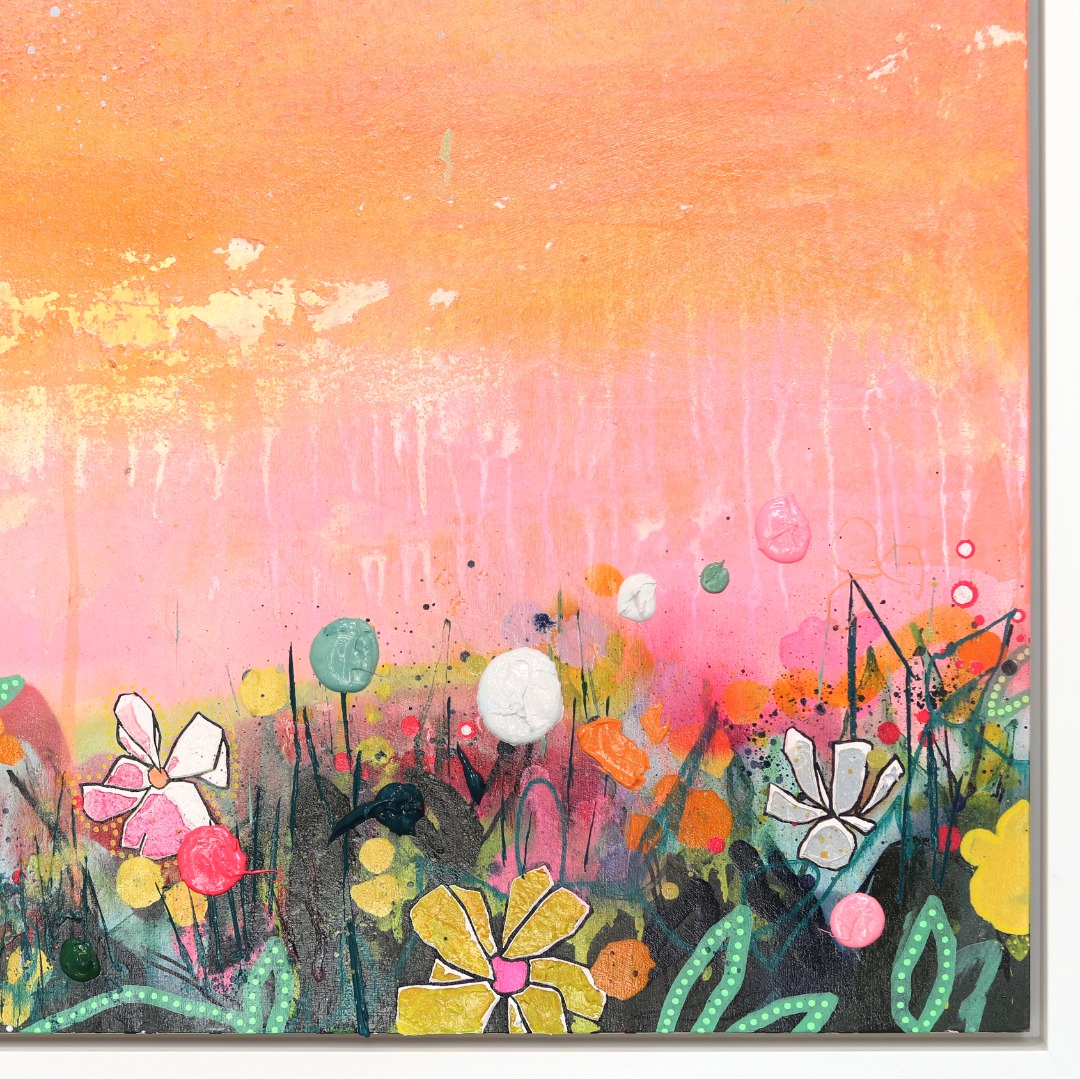Lee Herring: The Beauty of Sunshine image 7