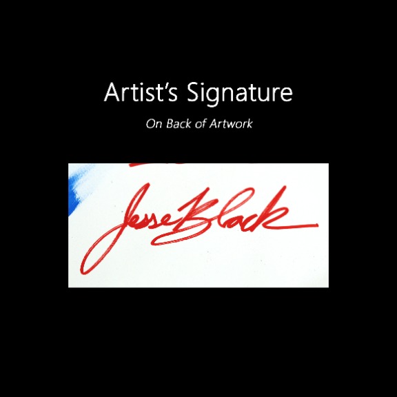 Jesse Black: Headstrong image 7