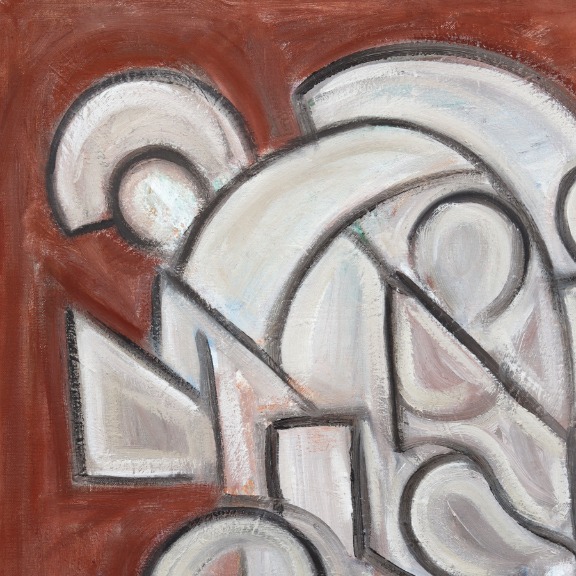Harrison Gilman: The Catalyst image 7
