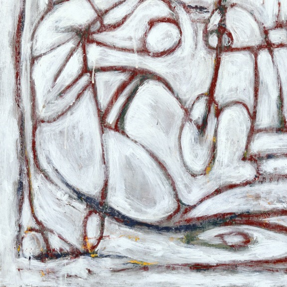 Harrison Gilman: The Future King image 7