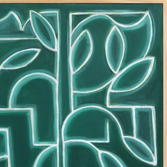 Harrison Gilman: Emerald Arboretum image 7
