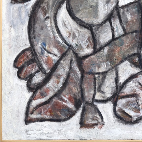 Harrison Gilman: The Delicate Dance image 7
