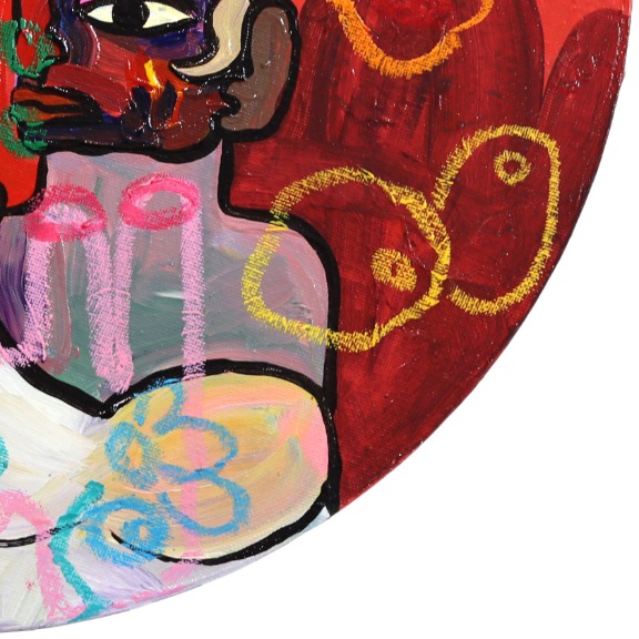 Valerie Etitinwo: Disc 1 image 7