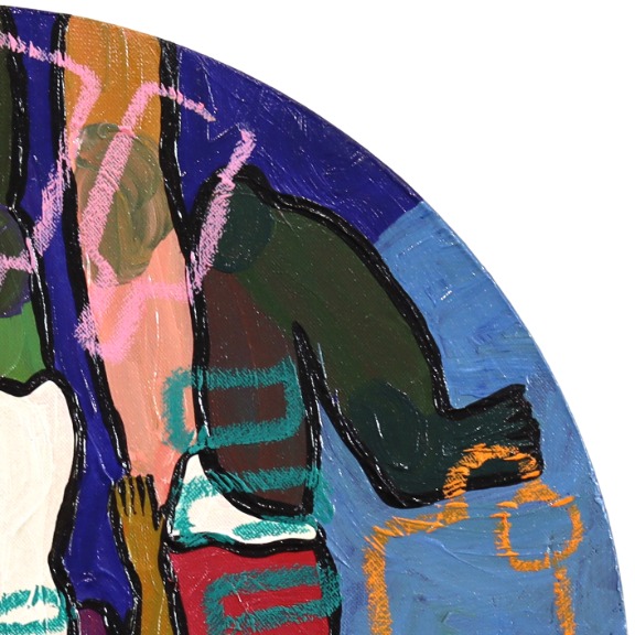 Valerie Etitinwo: Disc 3 image 7
