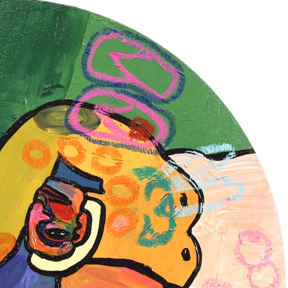 Valerie Etitinwo: Disc 2 image 7
