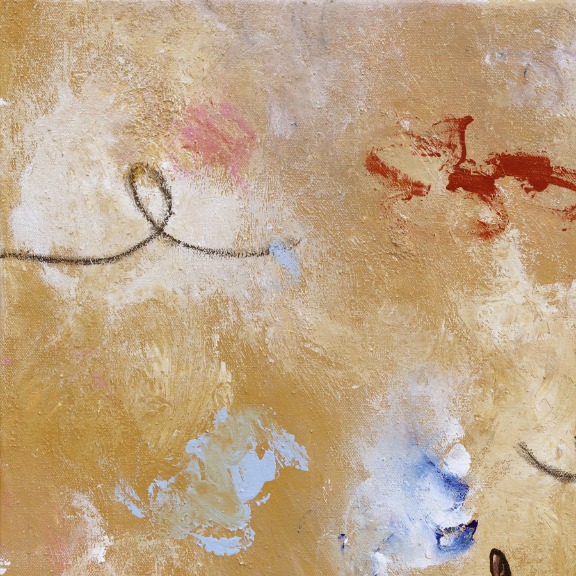 Amber Goldhammer: Happy Little Feel Goods image 7