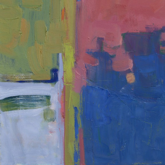 Kai Liu: The Colour of Spring image 7