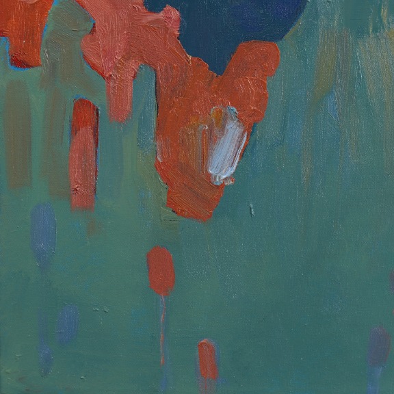 Kai Liu: Morning Mist and the Red Flower Reef image 7