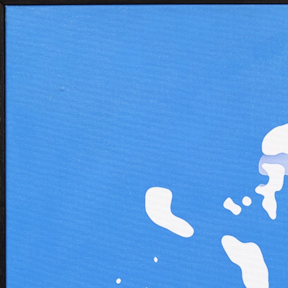 Michael Giliberti: Sparkling Pool Dive image 7
