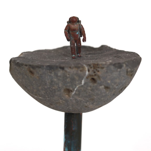 Kevin Perrault: Astro 012 image 7