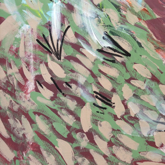 Jesse Black: Oasis image 7