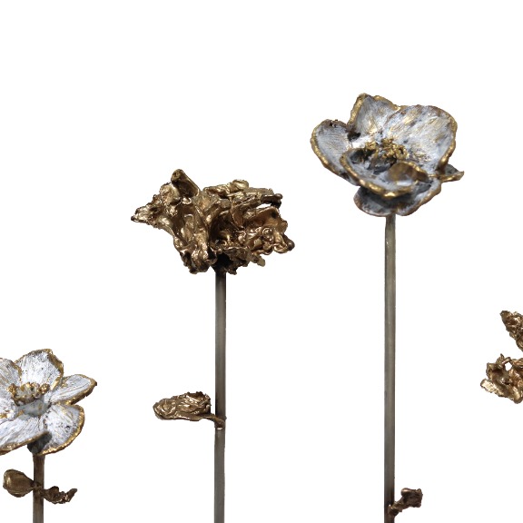 Jennyfer Stratman: Jardin De Fleur 17 image 7