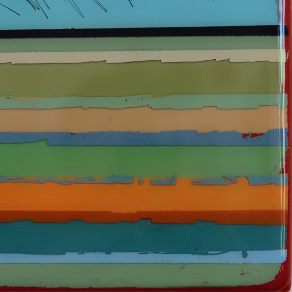 Ricky Hunt: In Tune 82 image 7