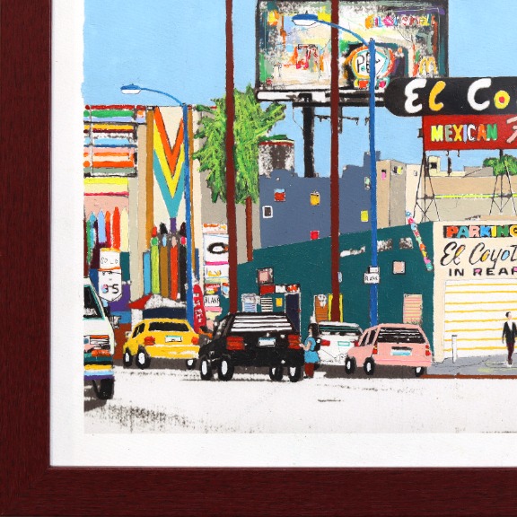 Fabio Coruzzi: This is Beverly Blvd #44 image 7