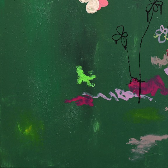 Amber Goldhammer: Night Bloomers image 7