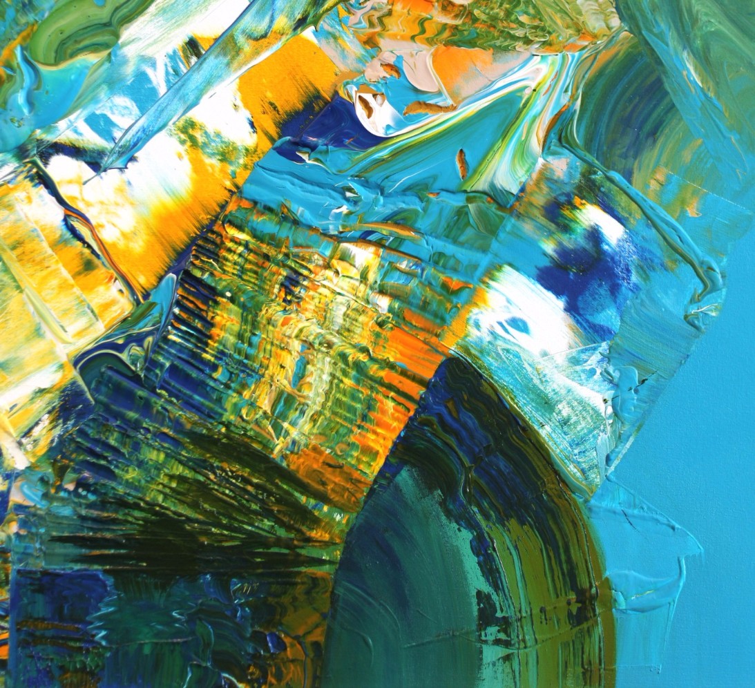 Gail Titus: Benevolence image 7