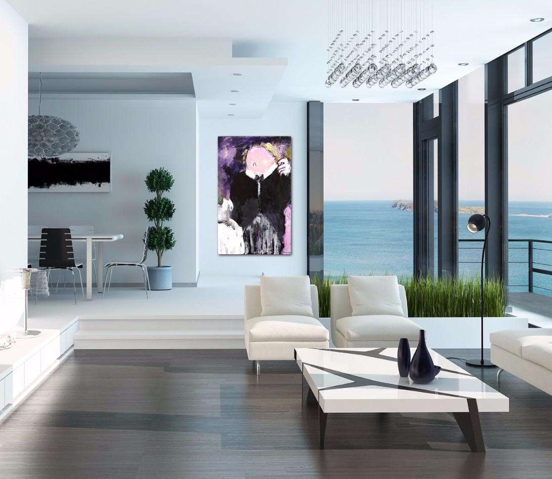Gerdine Duijsens: Black Tie image 7