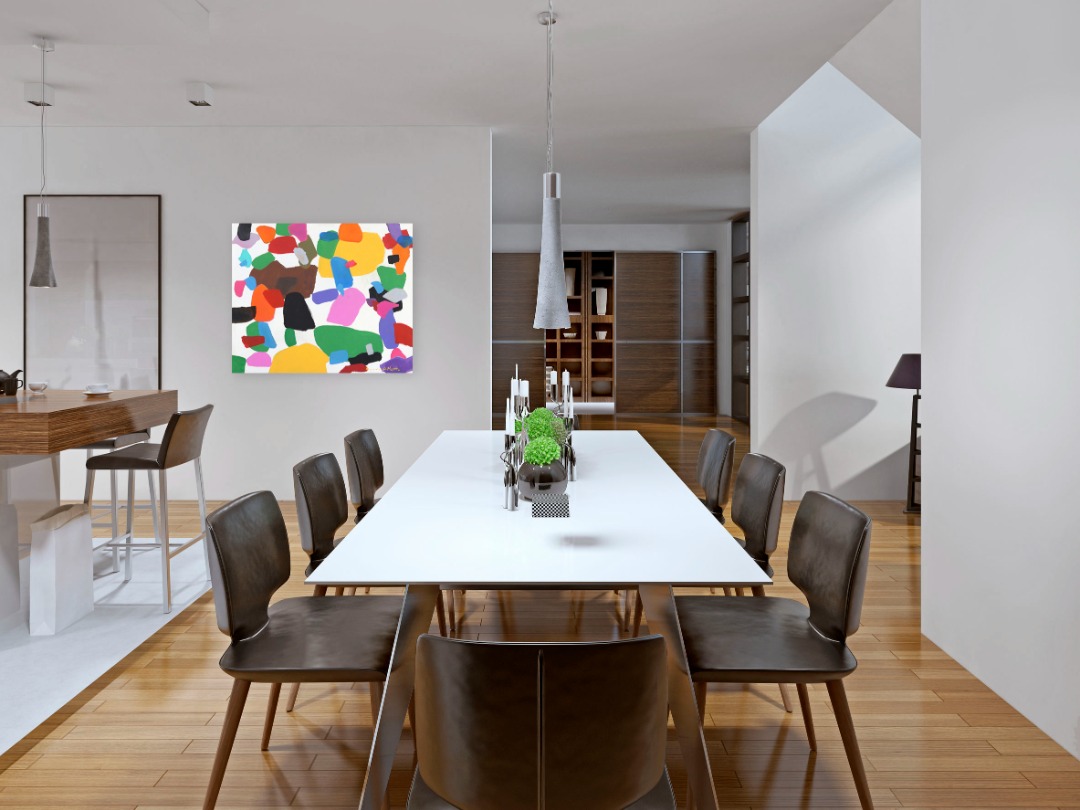 Leonardo Aguirre: Full Colors image 8