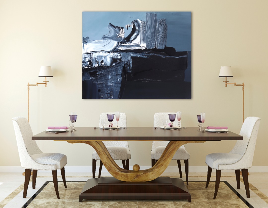 Gail Titus: Watching in Silence 2 image 8