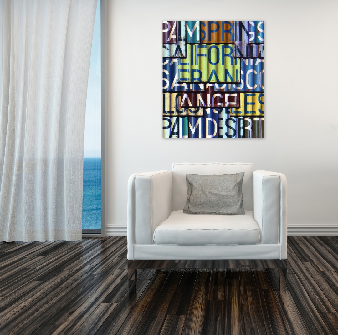 Ross Tamlin: California image 8