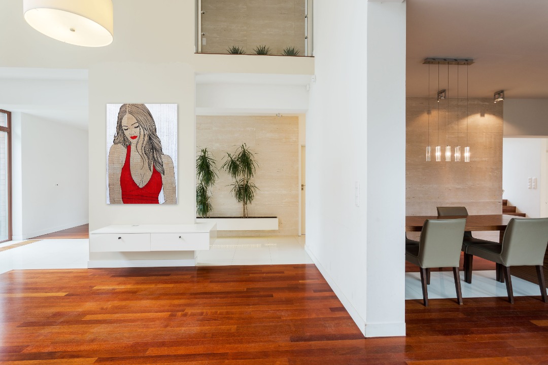 Martina Niederhauser: The Secret Ingredient is Always Love image 8