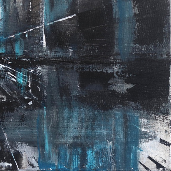 Ivana Milosevic: Manhattan Spirit image 8