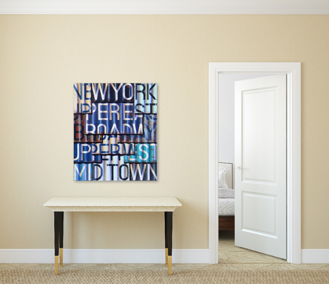 Ross Tamlin: Broadway image 8