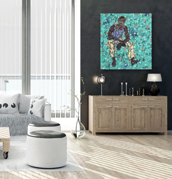 Emeka Udemba: Dreamer No. 8 image 8