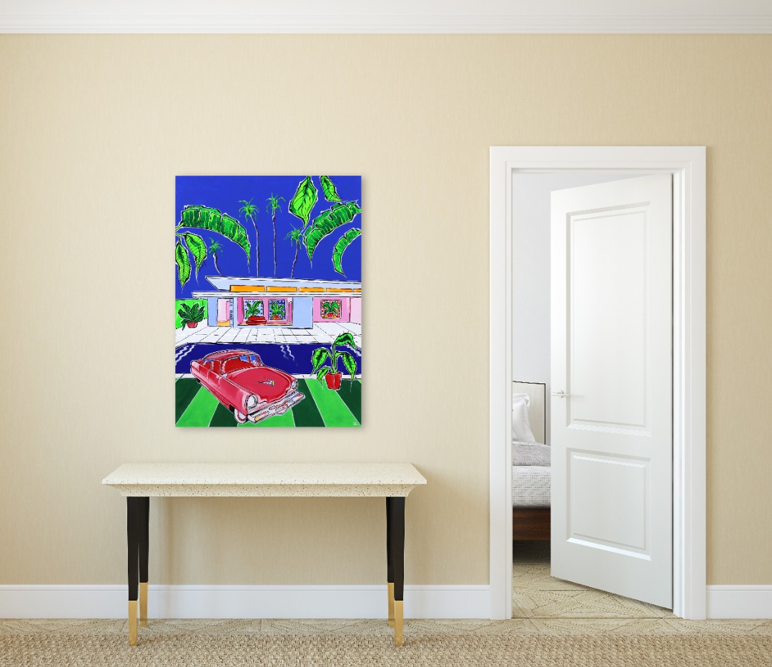 Jonjo Elliott: Endless Summer image 8