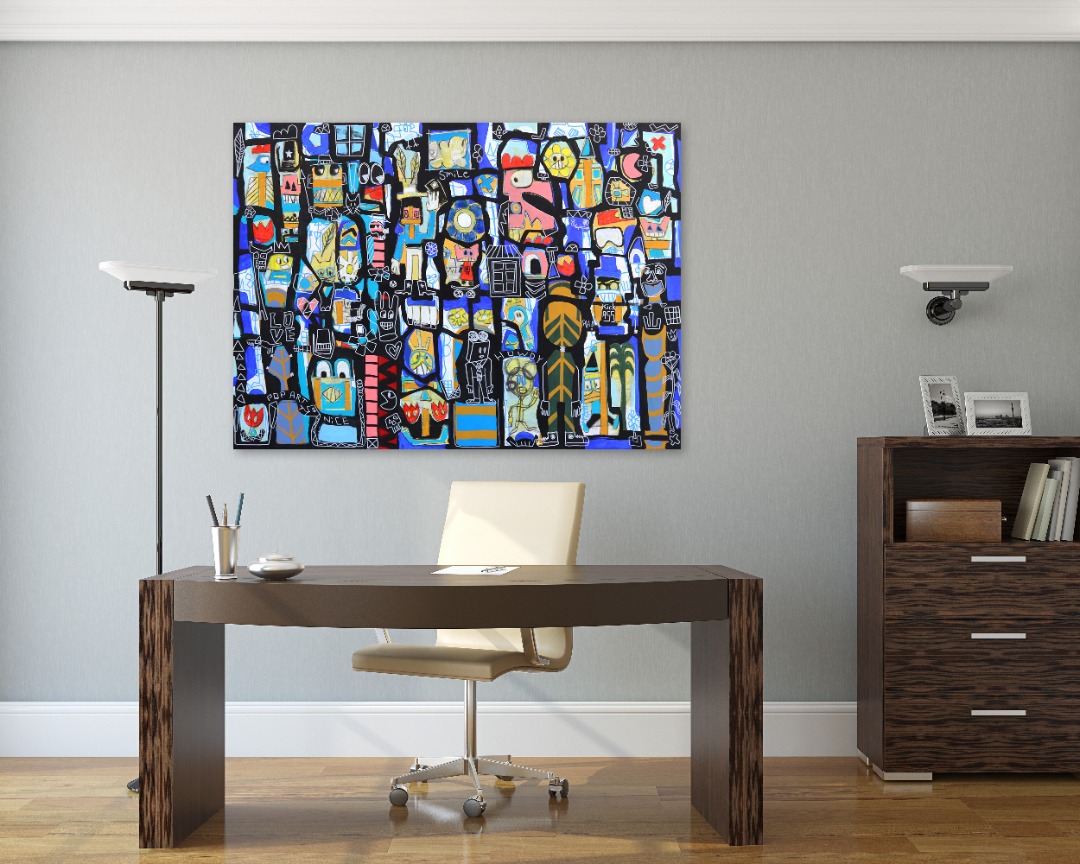 Tommy Lennartsson: Pop Art Is Not Dead image 8
